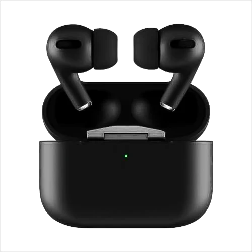 Black Airpods Pro 2 ANC